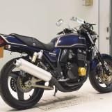 Мотоцикл Kawasaki ZRX400 с пробегом 27867 km