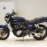 Мотоцикл Kawasaki ZRX400 с пробегом 27867 km