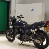 Мотоцикл Kawasaki ZRX400 с пробегом 27867 km