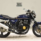 Мотоцикл Kawasaki ZRX400 с пробегом 27867 km