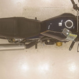 Мотоцикл Kawasaki ZRX400 с пробегом 27867 km