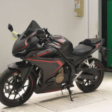 Мотоцикл Honda CBR400R с пробегом 14821 km
