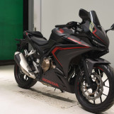 Мотоцикл Honda CBR400R с пробегом 14821 km