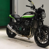 Мотоцикл Kawasaki Z900RS з пробігом 39781 km