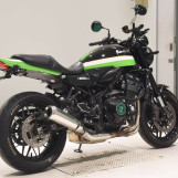Мотоцикл Kawasaki Z900RS з пробігом 39781 km