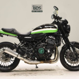 Мотоцикл Kawasaki Z900RS з пробігом 39781 km