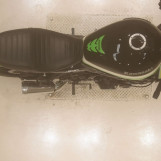 Мотоцикл Kawasaki Z900RS з пробігом 39781 km