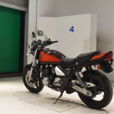 Мотоцикл Kawasaki ZEPHYR X з пробігом 37517 km