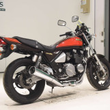 Мотоцикл Kawasaki ZEPHYR X з пробігом 37517 km