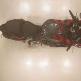 Мотоцикл Honda CBR650R с пробегом 13673 km