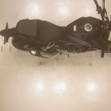 Мотоцикл Honda CB250R з пробігом 8898 km