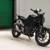 Мотоцикл Honda CB250R з пробігом 8898 km