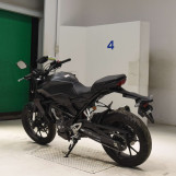 Мотоцикл Honda CB250R з пробігом 8898 km