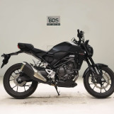 Мотоцикл Honda CB250R з пробігом 8898 km