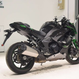 Мотоцикл Kawasaki ninja 1000 sx з пробігом 7413 km