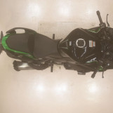 Мотоцикл Kawasaki ninja 1000 sx з пробігом 7413 km