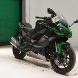 Мотоцикл Kawasaki ninja 1000 sx з пробігом 7413 km