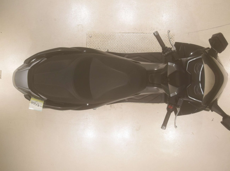 Мотоцикл Honda FORZA с пробегом 19716 km