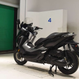 Мотоцикл Honda FORZA с пробегом 19716 km