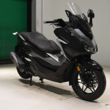 Мотоцикл Honda FORZA с пробегом 19716 km