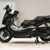 Мотоцикл Honda FORZA с пробегом 19716 km