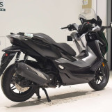 Мотоцикл Honda FORZA с пробегом 19716 km