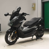 Мотоцикл Honda FORZA с пробегом 19716 km