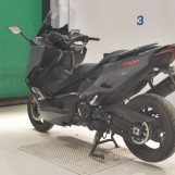 Мотоцикл Yamaha T-MAX560T з пробігом 27945 km