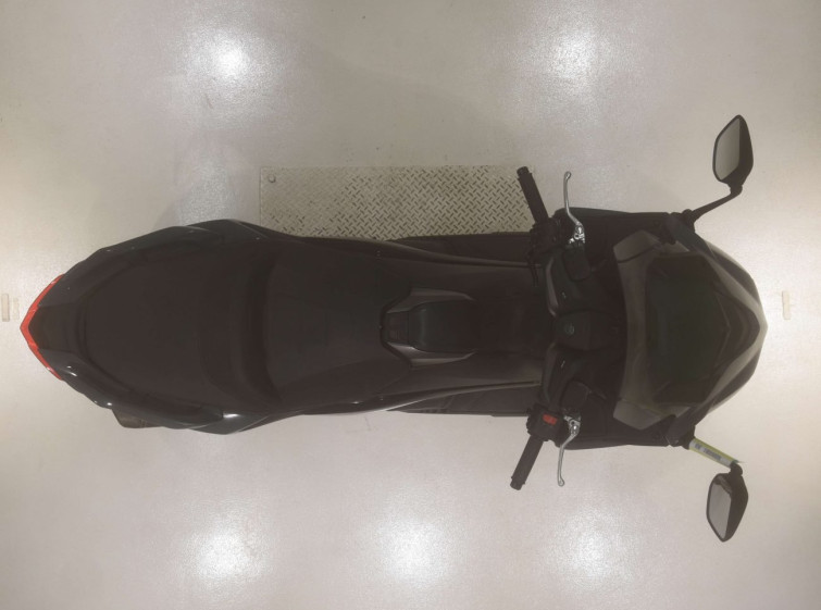 Мотоцикл Yamaha T-MAX560T з пробігом 27945 km