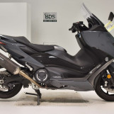 Мотоцикл Yamaha T-MAX560T з пробігом 27945 km