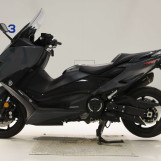 Мотоцикл Yamaha T-MAX560T з пробігом 27945 km