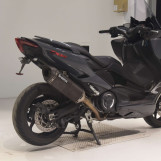 Мотоцикл Yamaha T-MAX560T з пробігом 27945 km
