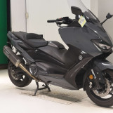 Мотоцикл Yamaha T-MAX560T з пробігом 27945 km