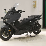 Мотоцикл Yamaha T-MAX560T з пробігом 27945 km