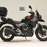 Мотоцикл Suzuki V-STROM DL250 с пробегом 13087 km