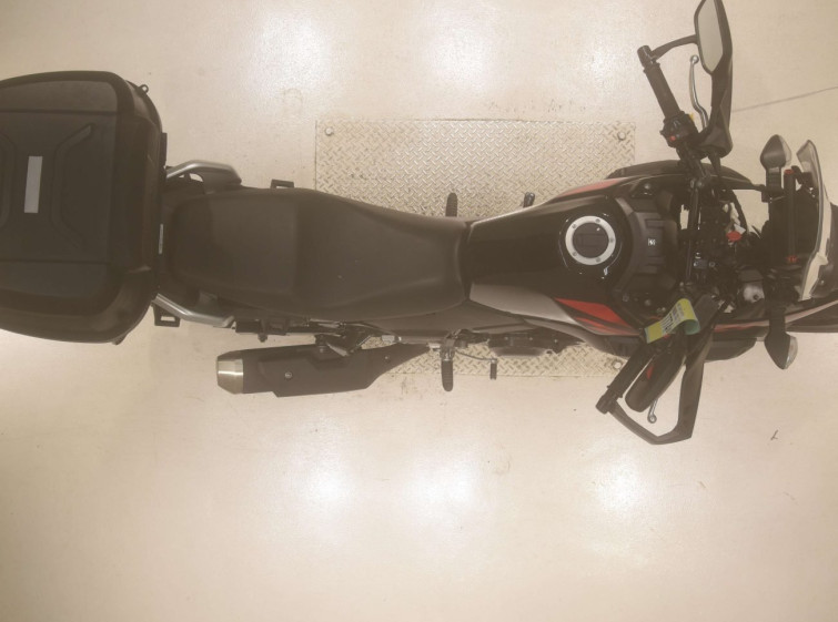 Мотоцикл Suzuki V-STROM DL250 с пробегом 13087 km