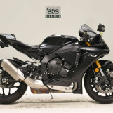 Мотоцикл Yamaha YZF-R1 с пробегом 10200 km