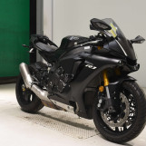 Мотоцикл Yamaha YZF-R1 с пробегом 10200 km