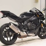 Мотоцикл Yamaha YZF-R1 с пробегом 10200 km
