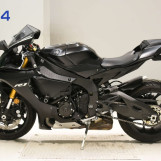 Мотоцикл Yamaha YZF-R1 с пробегом 10200 km