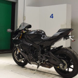 Мотоцикл Yamaha YZF-R1 с пробегом 10200 km