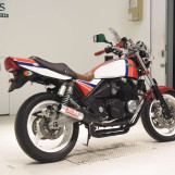 Мотоцикл Kawasaki ZEPHYR400 с пробегом 41934 km