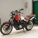 Мотоцикл Kawasaki ZEPHYR400 с пробегом 41934 km