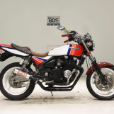 Мотоцикл Kawasaki ZEPHYR400 с пробегом 41934 km