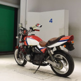 Мотоцикл Kawasaki ZEPHYR400 с пробегом 41934 km