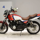 Мотоцикл Kawasaki ZEPHYR400 с пробегом 41934 km