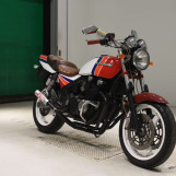 Мотоцикл Kawasaki ZEPHYR400 с пробегом 41934 km