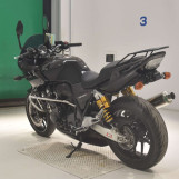 Мотоцикл Honda CB400SF BOLDOR з пробігом 17024 km