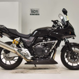 Мотоцикл Honda CB400SF BOLDOR з пробігом 17024 km