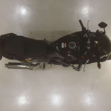 Мотоцикл Honda CB400SF BOLDOR з пробігом 17024 km